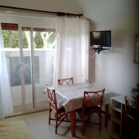 Monolocale Agavi Apartment
