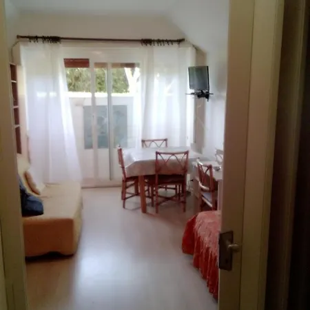 Apartment Monolocale Agavi